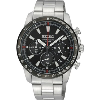 Seiko Sports SSB031P1