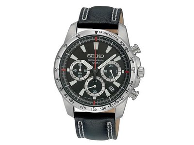 Seiko Sports SSB033P1