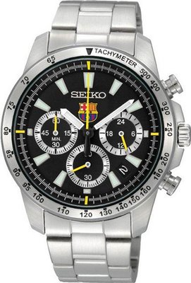 Seiko Sports SSB073P1