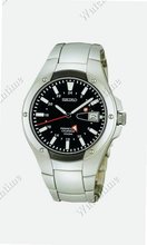 Seiko Sportura Perpetual Calendar Sportura