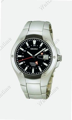 Seiko Sportura Perpetual Calendar Sportura