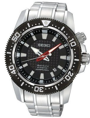 Seiko Sportura SKA511P1