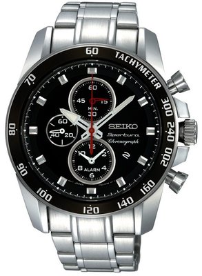 Seiko Sportura SNAE69P1