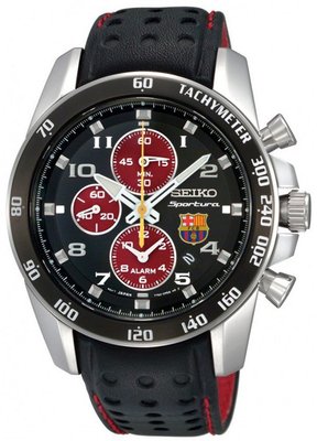 Seiko Sportura SNAE75P1