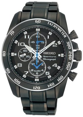 Seiko Sportura SNAE77P1