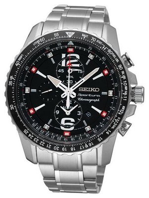 Seiko Sportura SNAE95P1