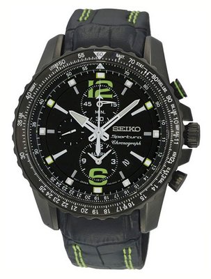 Seiko Sportura SNAE97P1