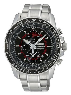 Seiko Sportura SNAE99P1