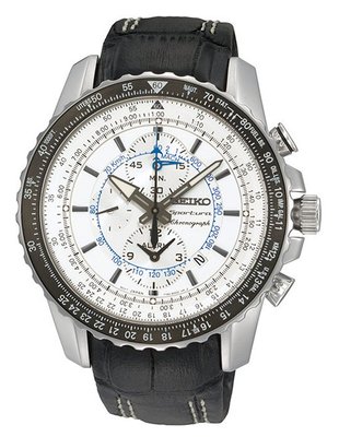 Seiko Sportura SNAF01P1
