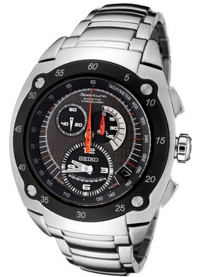 Seiko Sportura SNL033P1