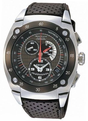 Seiko Sportura SNL043P2