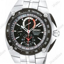 Seiko Sportura Sportura Alarm-Chronograph Perpetual