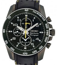 Seiko Sportura Sportura Alarm-Chronograph