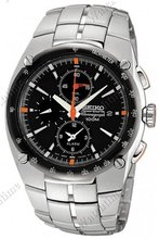 Seiko Sportura Sportura Alarm Chronograph