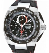 Seiko Sportura Sportura Alarm-Chronograph