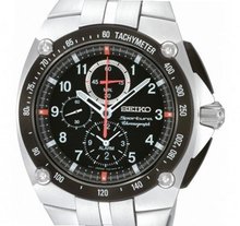 Seiko Sportura Sportura Alarm-Chronograph