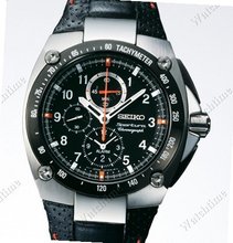 Seiko Sportura Sportura Alarmchronograph