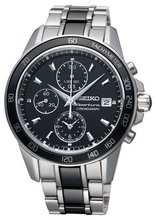 Seiko Sportura Sportura Chronograph SNDX97P1