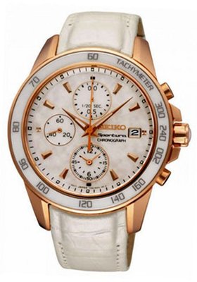 Seiko Sportura Sportura Chronograph SNDX98P1