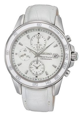 Seiko Sportura Sportura Chronograph SNDX99P1