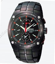 Seiko Sportura Sportura Chronograph