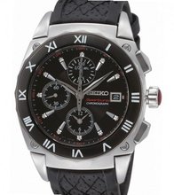 Seiko Sportura Sportura Damen Chronograph