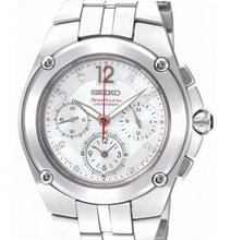 Seiko Sportura Sportura Damen-Chronographen
