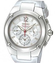 Seiko Sportura Sportura Damen-Chronographen