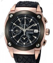 Seiko Sportura Sportura Damen Chronograph