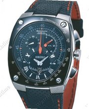 Seiko Sportura Sportura Kinetic Chronograph