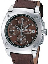 Seiko Sportura Sportura Ladies Chronograph