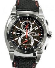 Seiko Sportura Sportura Retrograde Chronograph