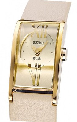 Seiko Sportura Sportura Rivoli Camel