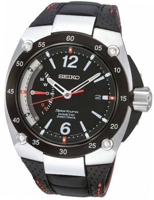 Seiko Sportura SRG005P2