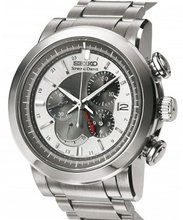 Seiko Spring Drive Spring Drive Chronograph