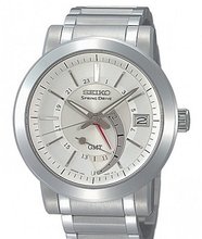 Seiko Spring Drive Spring Drive GMT