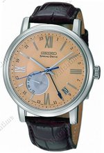 Seiko Spring Drive Spring Drive GMT