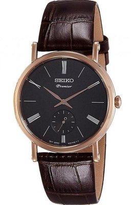 Seiko SRK040P1