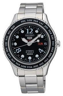 Seiko SRP367K1