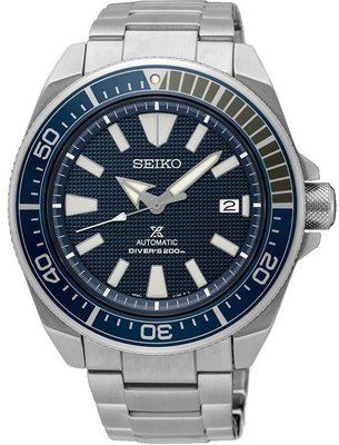 Seiko SRPB49K1