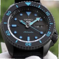 Seiko SRPD81