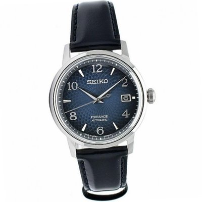 Seiko SRPE43J1