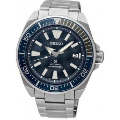 Seiko SRPF01K1