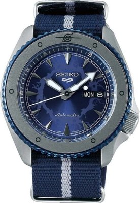 Seiko SRPF69K1
