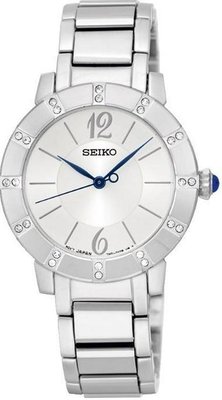 Seiko SRZ453P1