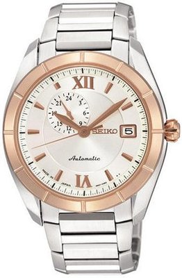 Seiko SSA012J1