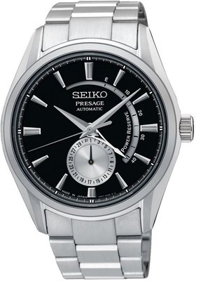 Seiko SSA351J1