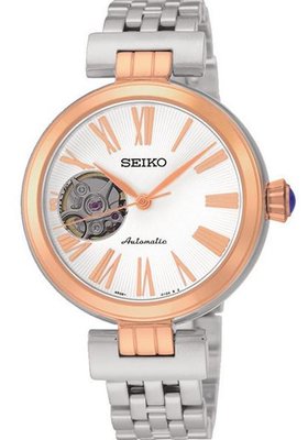 Seiko SSA862K1