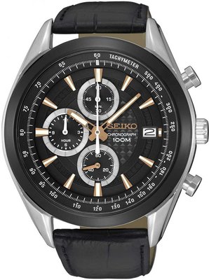 Seiko SSB183P1 45mm 100M