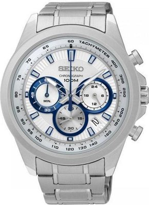 Seiko SSB239P1